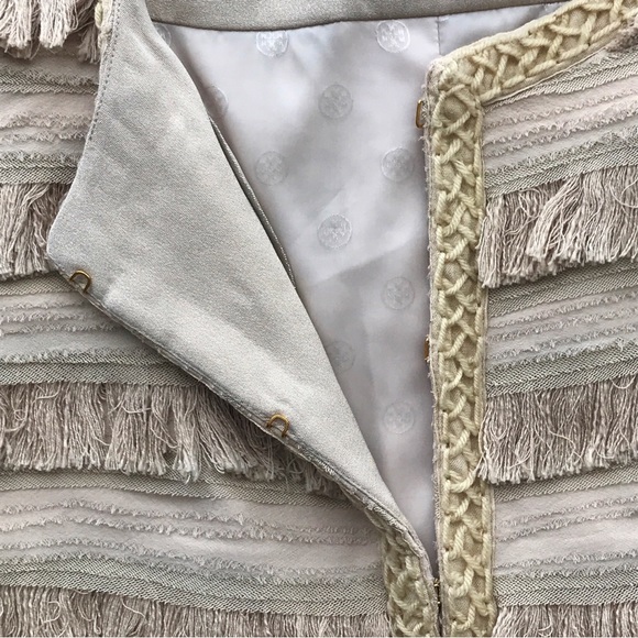 Tory Burch Julian Jacket - Picture 5 of 8